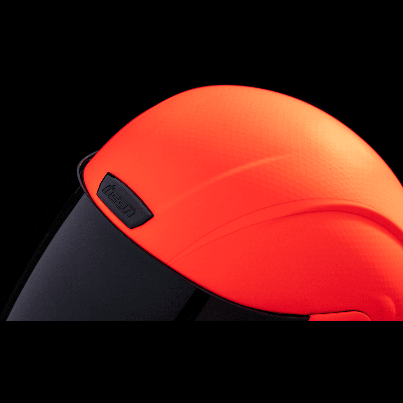 ICON Airform™ Helmet MIPS® Counterstrike Red Medium