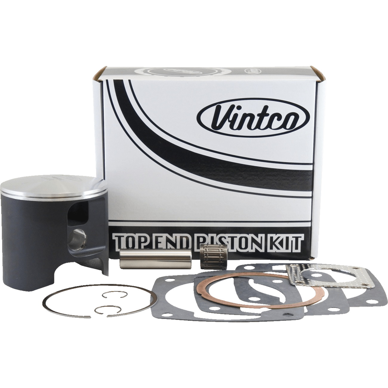 VINTCO Top End Piston Kit