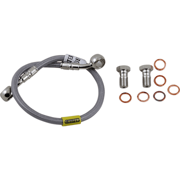 GALFER Brake Line Stainless Steel