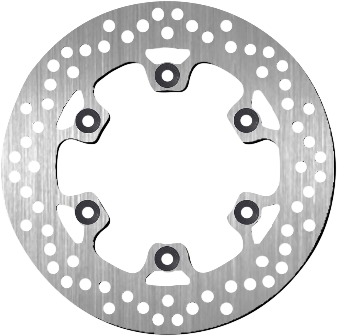 SBS Brake Rotor Ducati