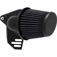 VANCE & HINES VO2 Falcon Air Intake Matte Black 41061