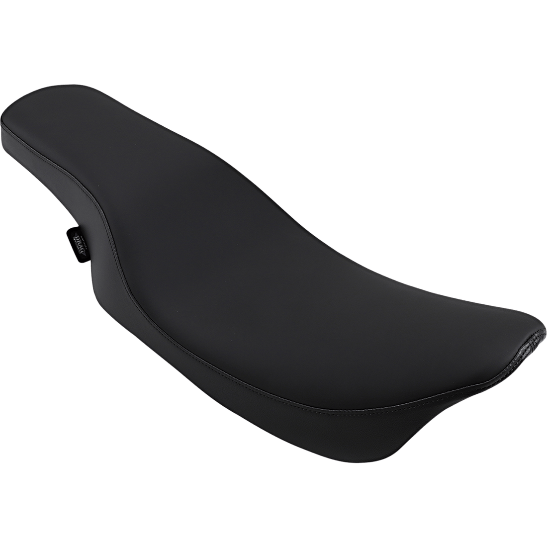 DRAG SPECIALTIES Spoon Seat Smooth RoadKing '97-'07