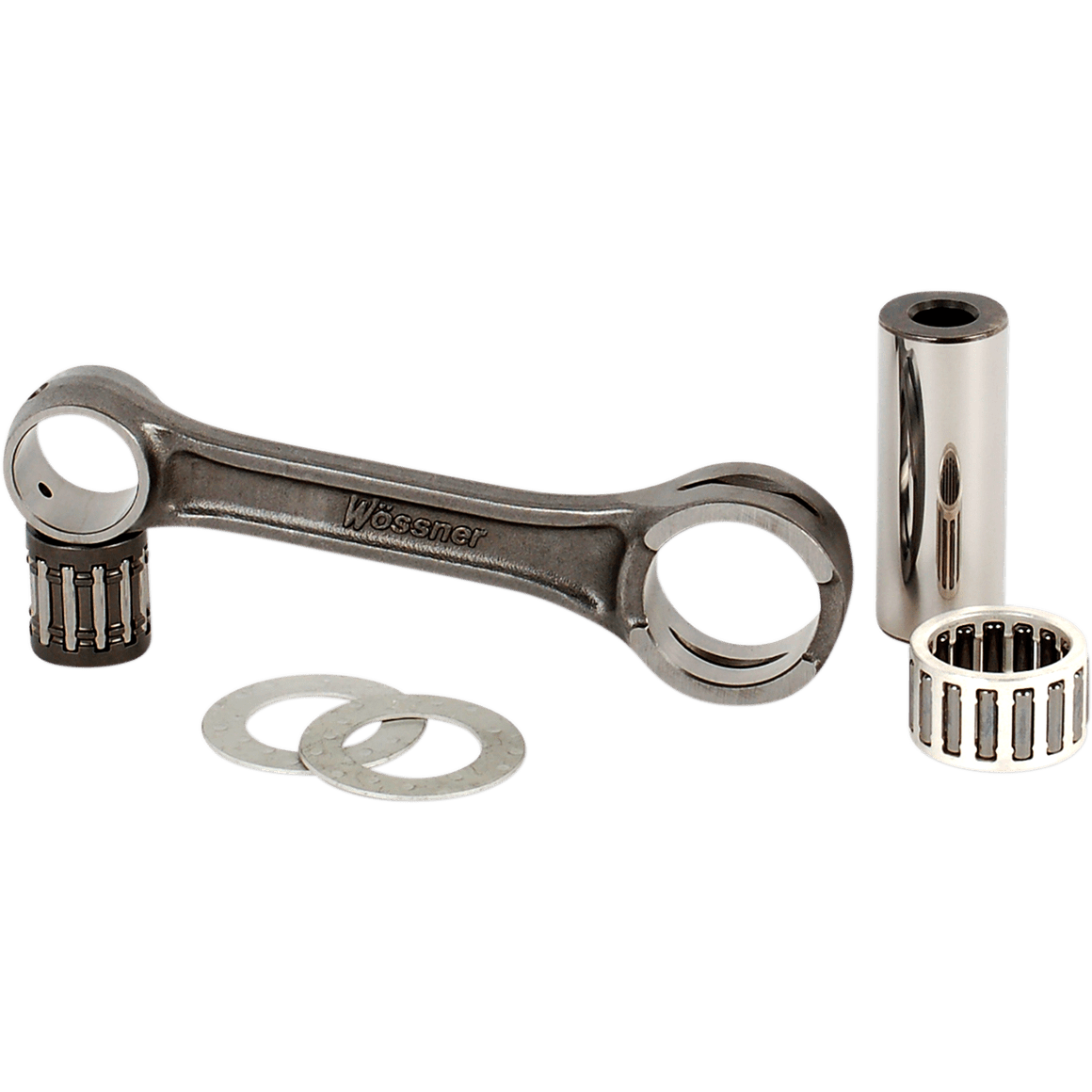 WOSSNER Connecting Rod Yamaha P2018