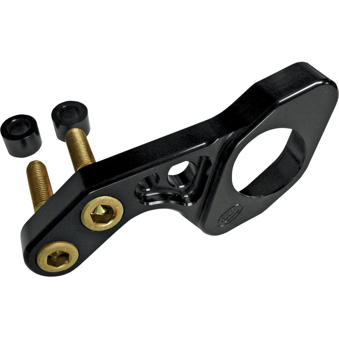 JOKER MACHINE Ignition Switch Relocation Bracket