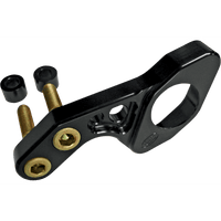 JOKER MACHINE Ignition Switch Relocation Bracket