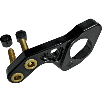 JOKER MACHINE Ignition Switch Relocation Bracket