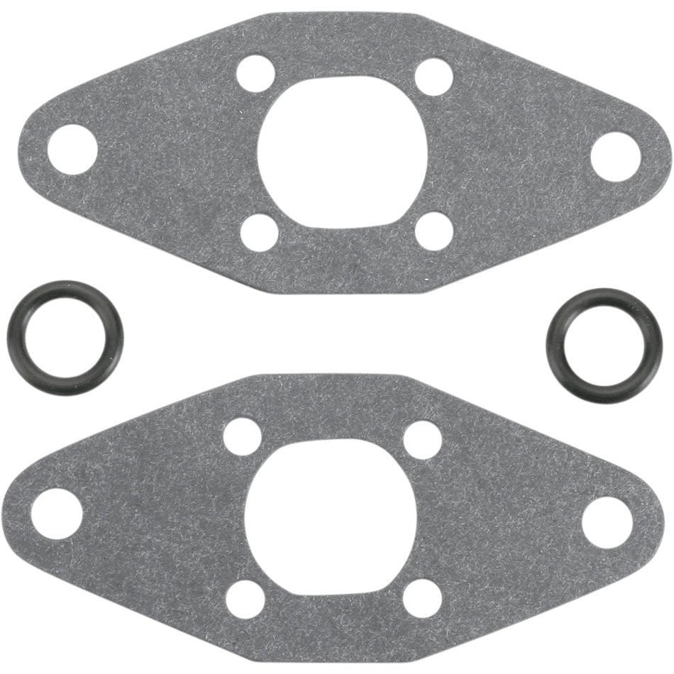 VERTEX Exhaust Valve Gasket Ski-Doo