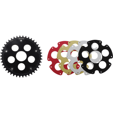 SUPERSPROX Edge Kit Rear Ducati 42 Tooth RSA73642KIT