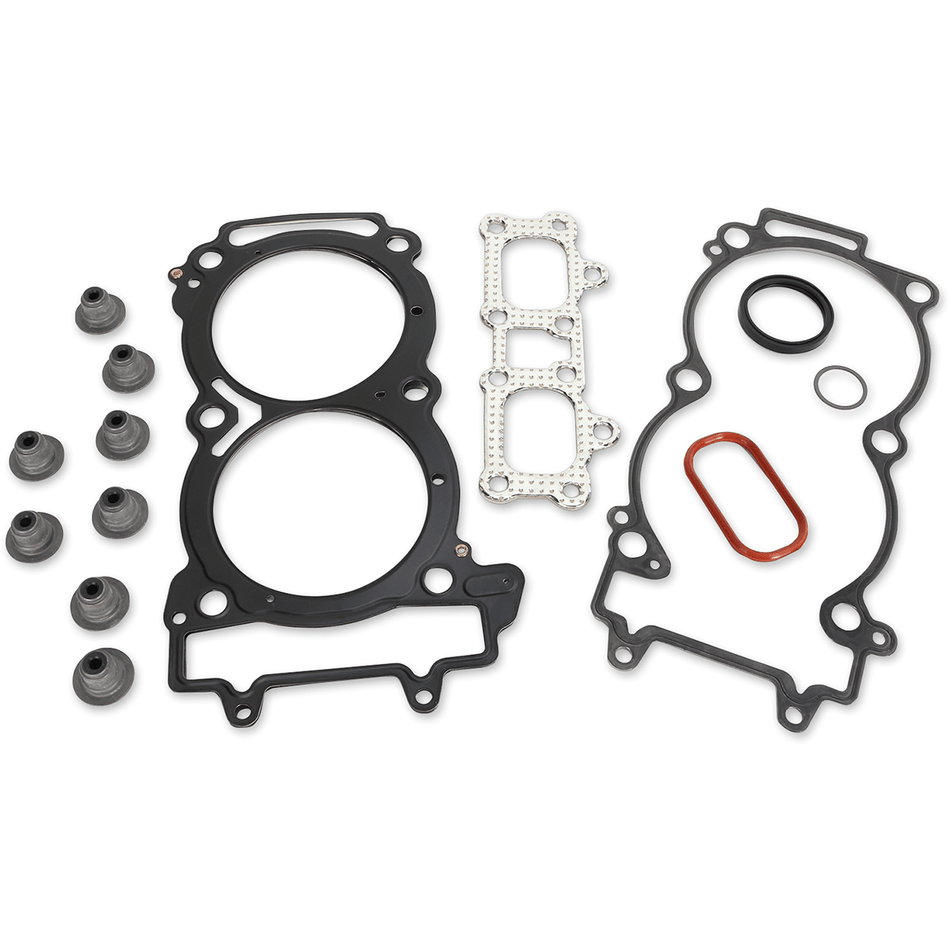 VERTEX Standard Bore Gasket Kit Polaris