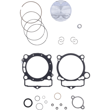 ATHENA Piston Kit with Gaskets 87.96 mm SXF350