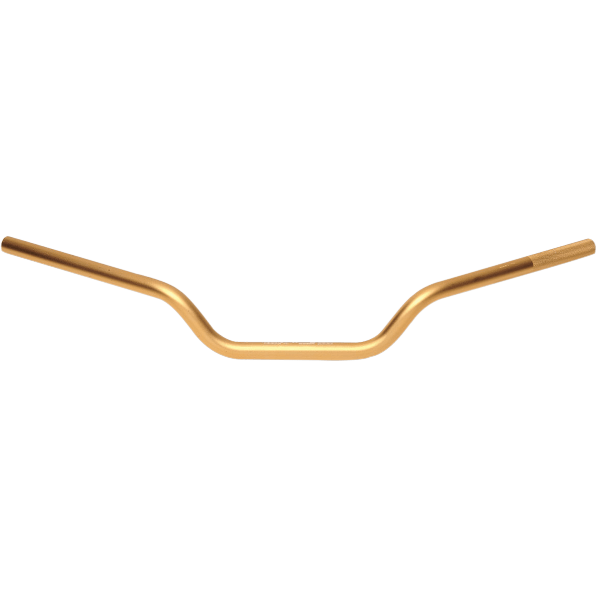 RENTHAL Handlebar High Gold 75601GO