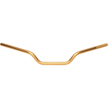 RENTHAL Handlebar High Gold 75601GO