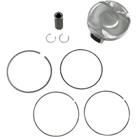 WISECO Piston Kit 95.00 mm KTM 40064M09500