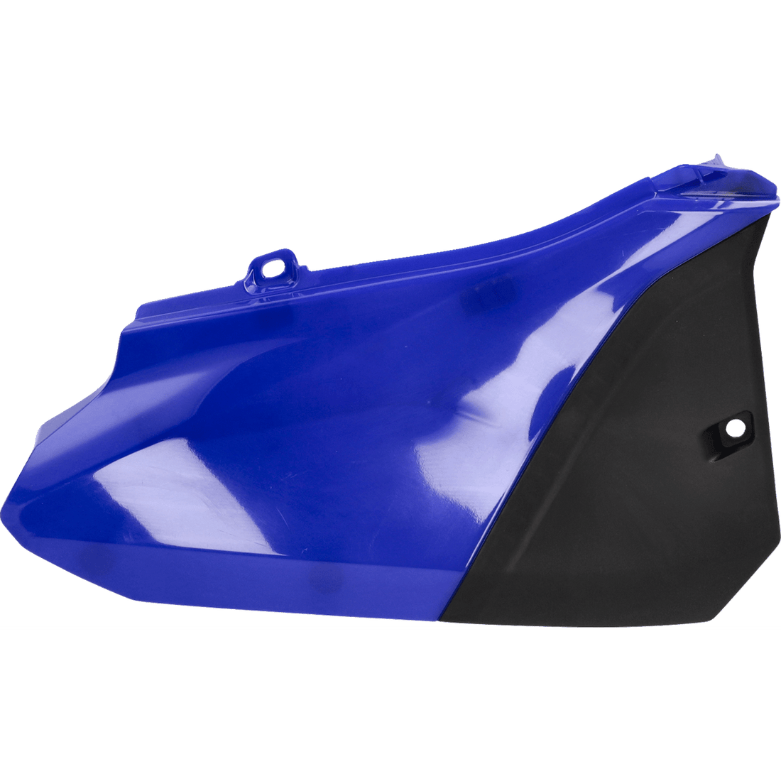 ACERBIS Side Panels Blue/Black