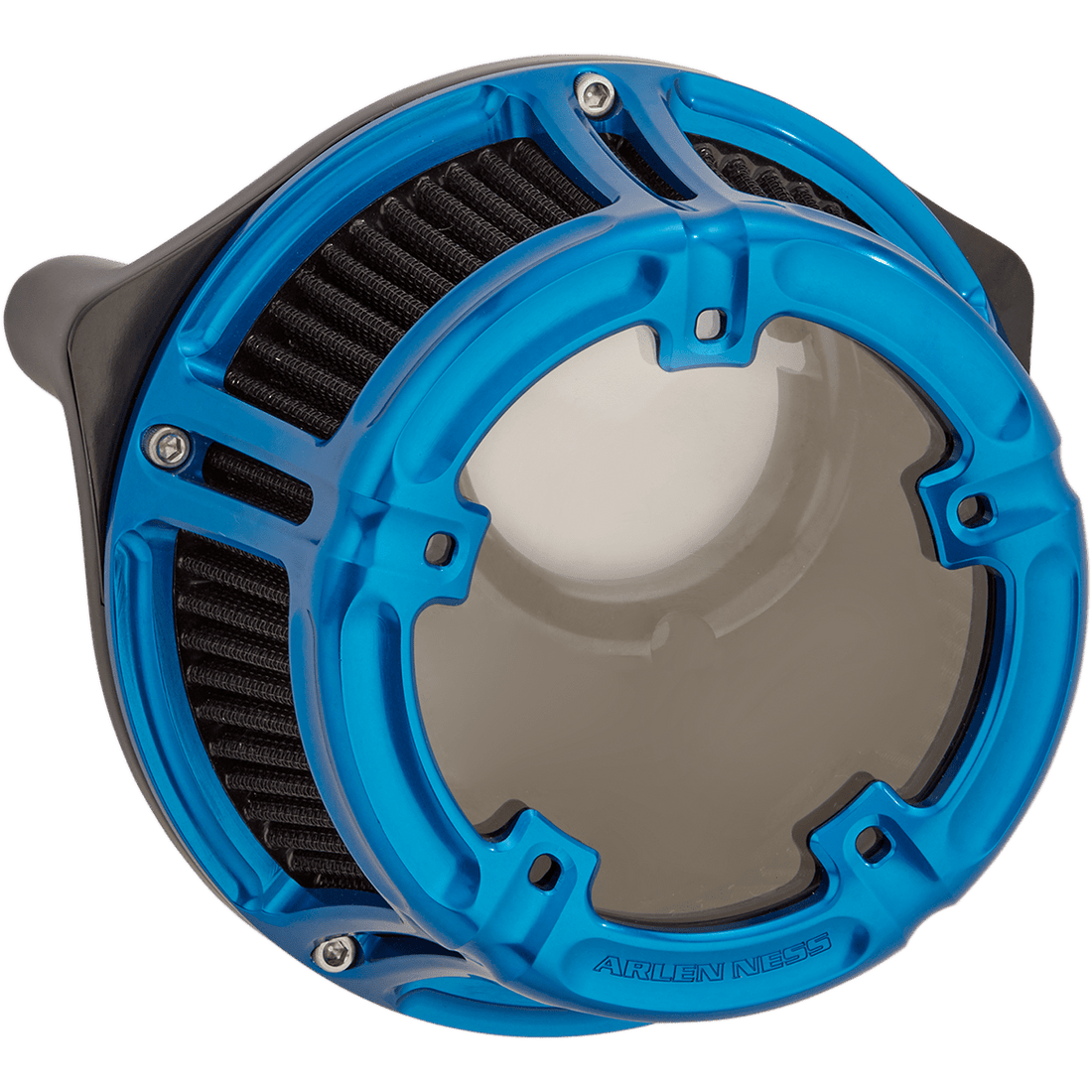 ARLEN NESS Method™ Clear Series Air Cleaner Blue 18180