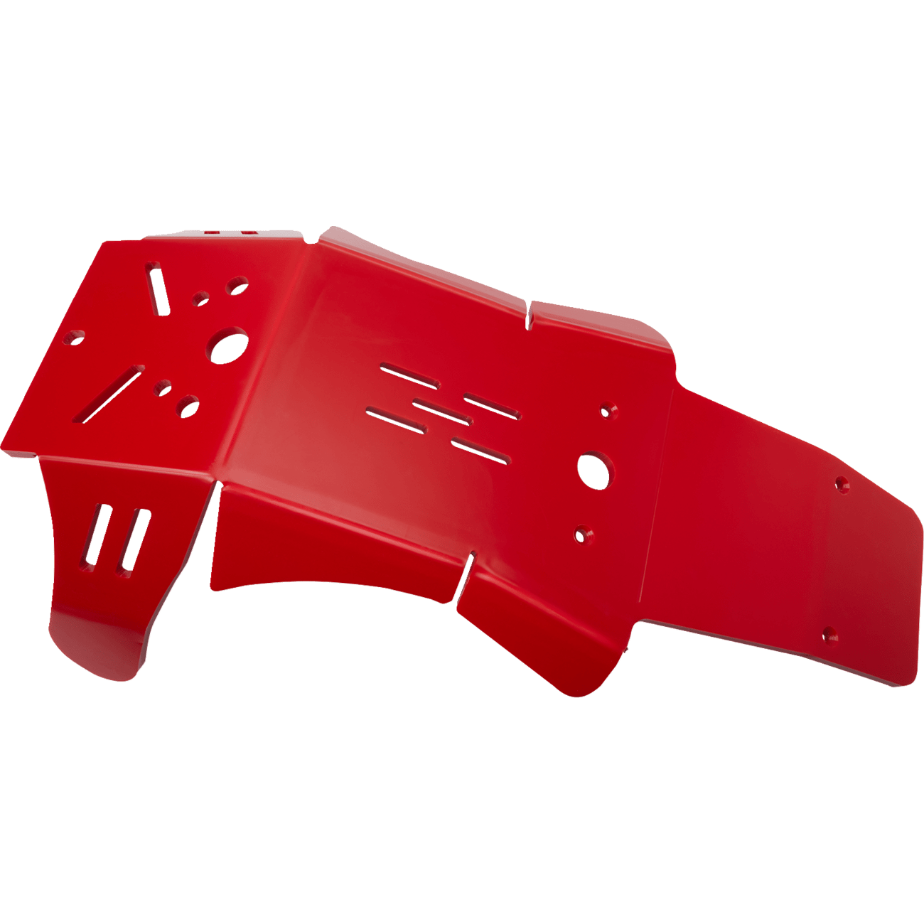 AXP RACING Xtrem Skid Plate Red GasGas AX1630