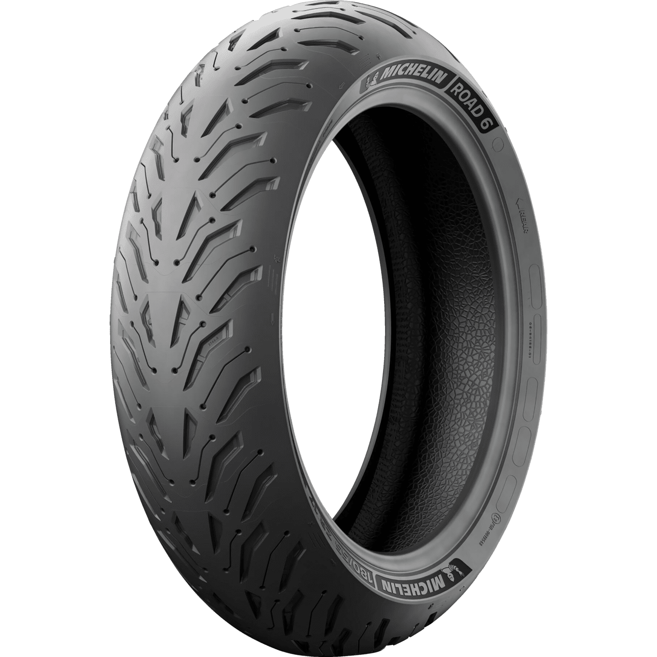 MICHELIN Tire Road 6 Rear 150/60ZR17 66W 32230