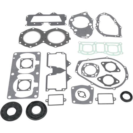 VERTEX Complete Gasket Kit Yamaha 611119