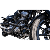 BURLY BRAND Brawler Kit Dyna B103010B