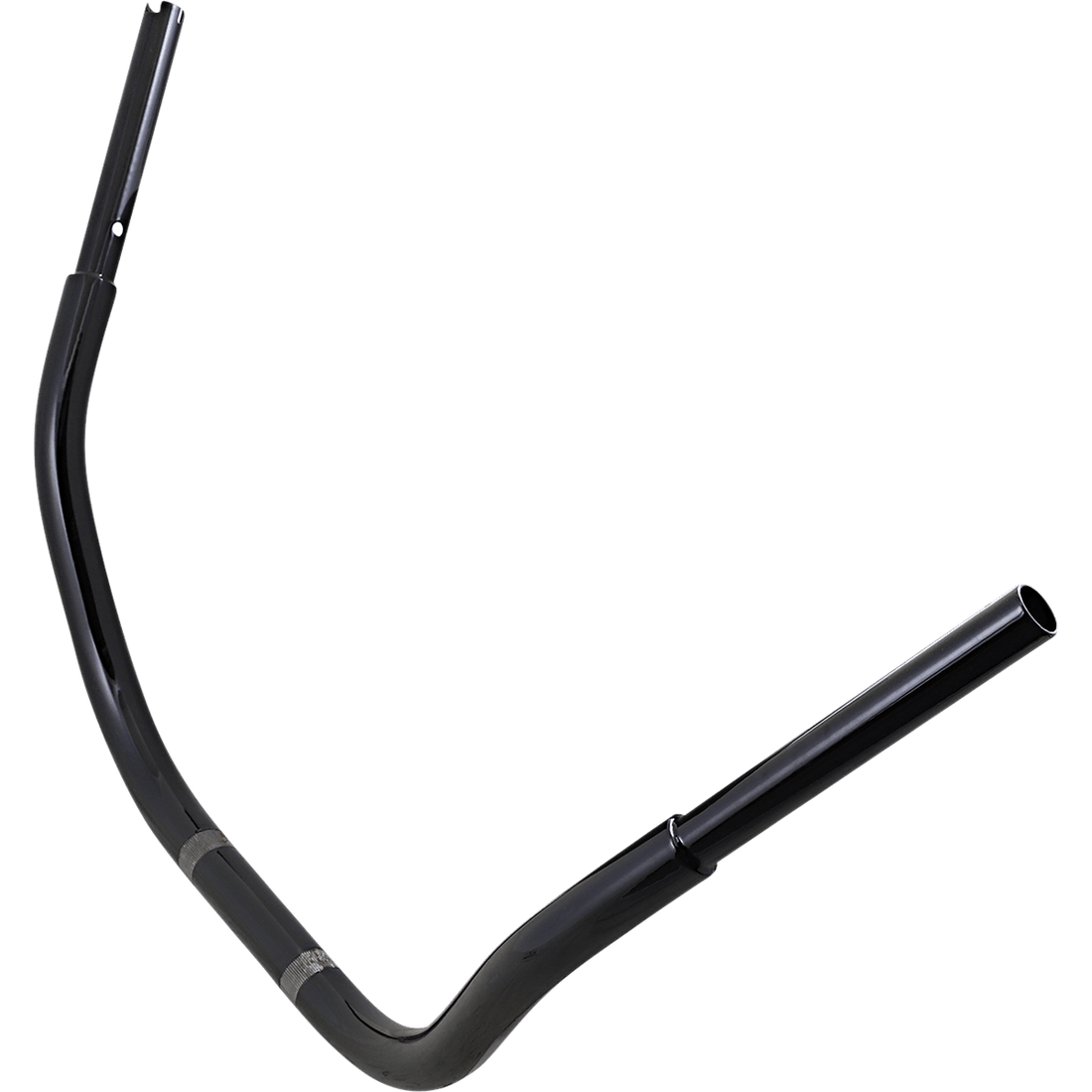 KLOCK WERKS Handlebar Prairie Black KWH040569