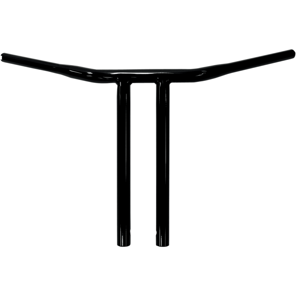 DRAG SPECIALTIES Handlebar T-Bar Buffalo 14" Black