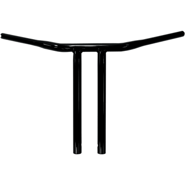 DRAG SPECIALTIES Handlebar T-Bar Buffalo 14" Black