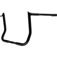 MAGNUM SHIELDING Handlebar Kit Warrior 12" Black Pearl™ 48887712