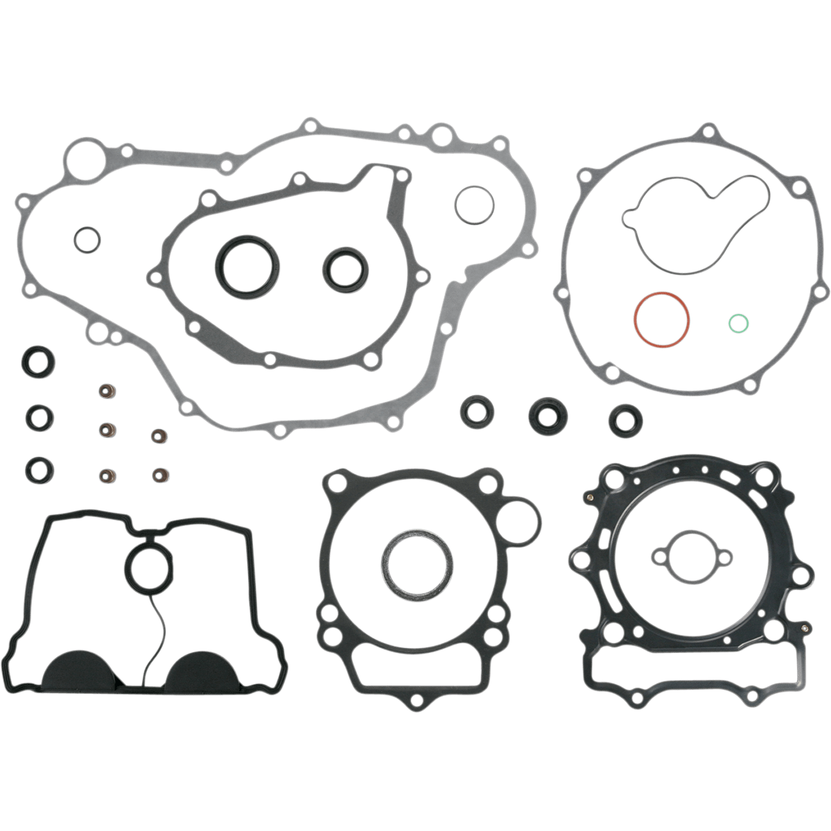 MOOSE RACING Motor Gasket Kit with Seal Yamaha 811676MSE