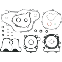 MOOSE RACING Motor Gasket Kit with Seal Yamaha 811676MSE