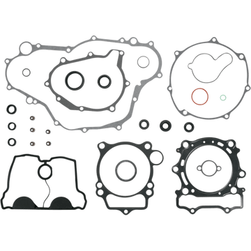 MOOSE RACING Motor Gasket Kit with Seal Yamaha 811676MSE