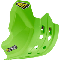 CYCRA Skid Plate Green 1CYC622772