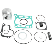 WISECO Piston Kit with Gaskets +1.50 mm RM125 PK1321