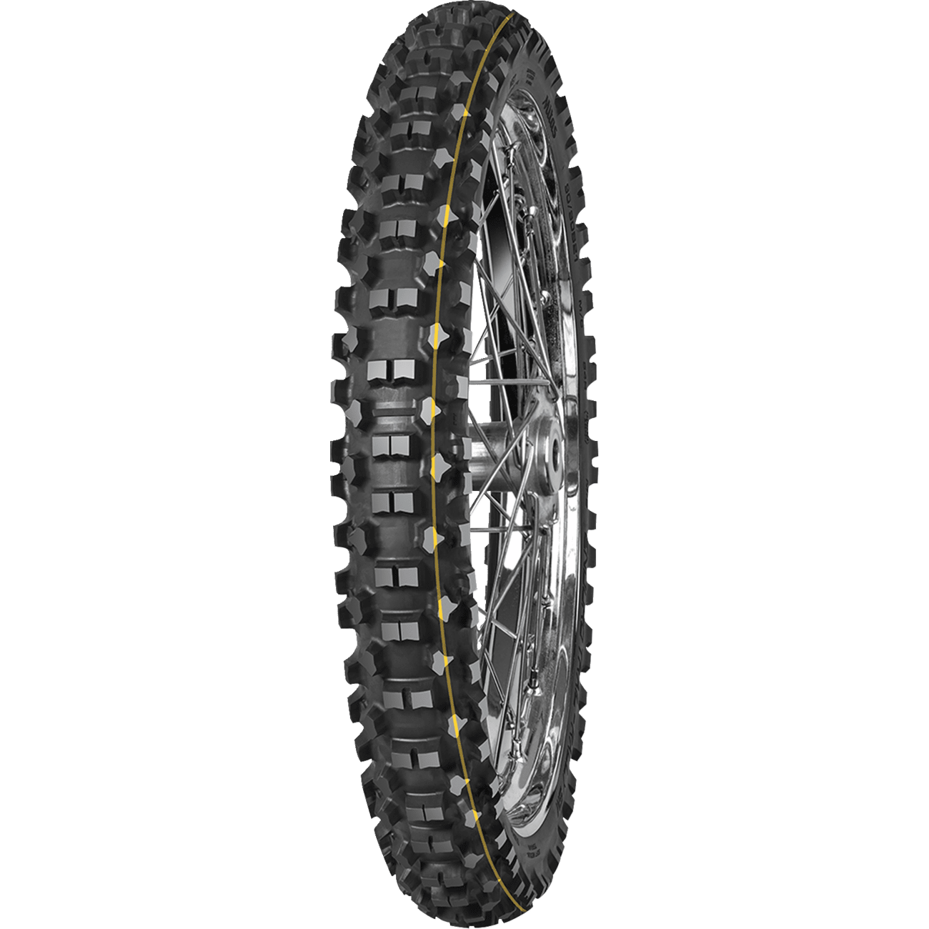 MITAS Tire Enduro Trail-Rally SM Super Front 90/90-21 | 3.00-21 54R 70000995