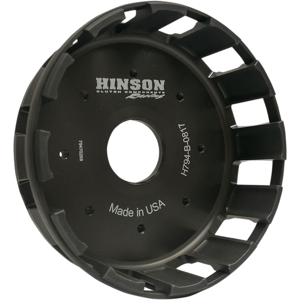 HINSON RACING Clutch Basket H794B0817