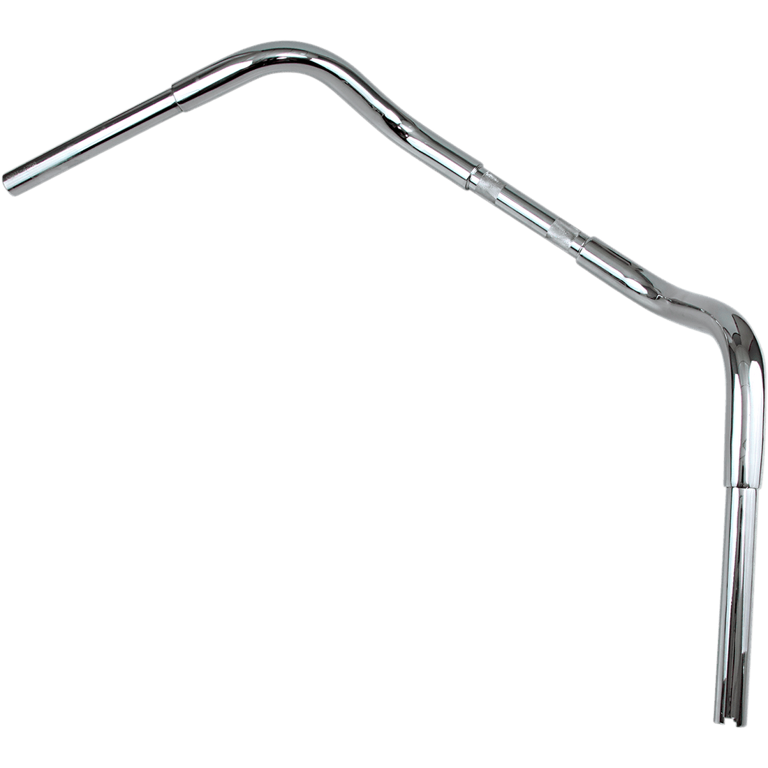 DRAG SPECIALTIES Handlebar Buffalo FLHR TBW Chrome