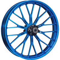 ARLEN NESS Rim Y-Spoke Front Blue 21x3.5 71545