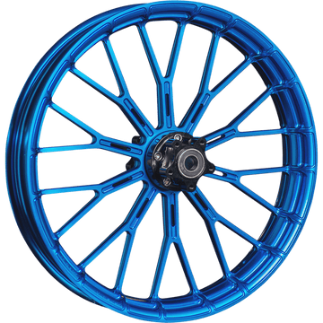 ARLEN NESS Rim Y-Spoke Front Blue 21x3.5 71545