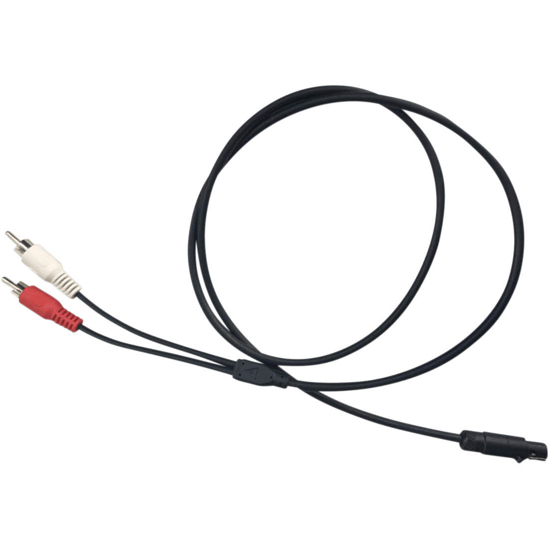 NAVATLAS RCA-to-Intercom Audio Cable