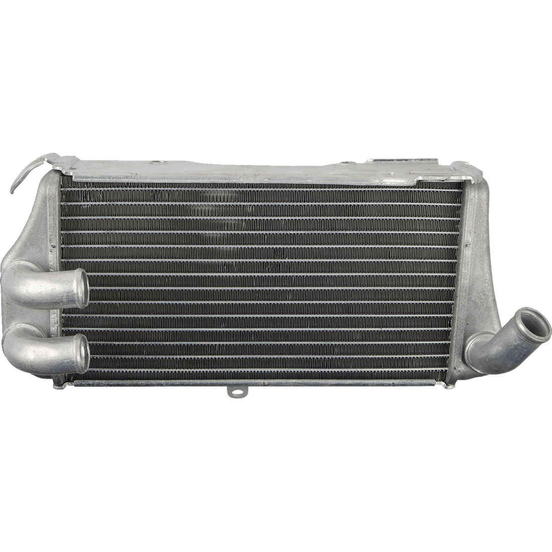 MOOSE RACING Replacement OEM Radiator Left Honda 19010866