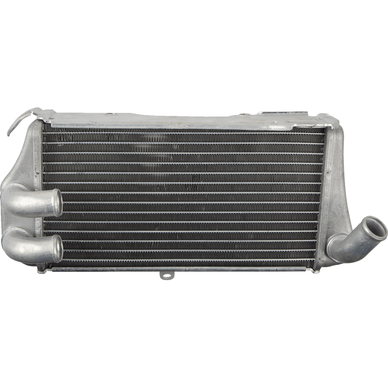 MOOSE RACING Replacement OEM Radiator Left Honda 19010866