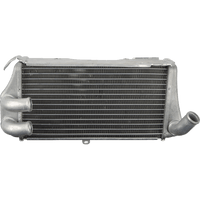 MOOSE RACING Replacement OEM Radiator Left Honda 19010866