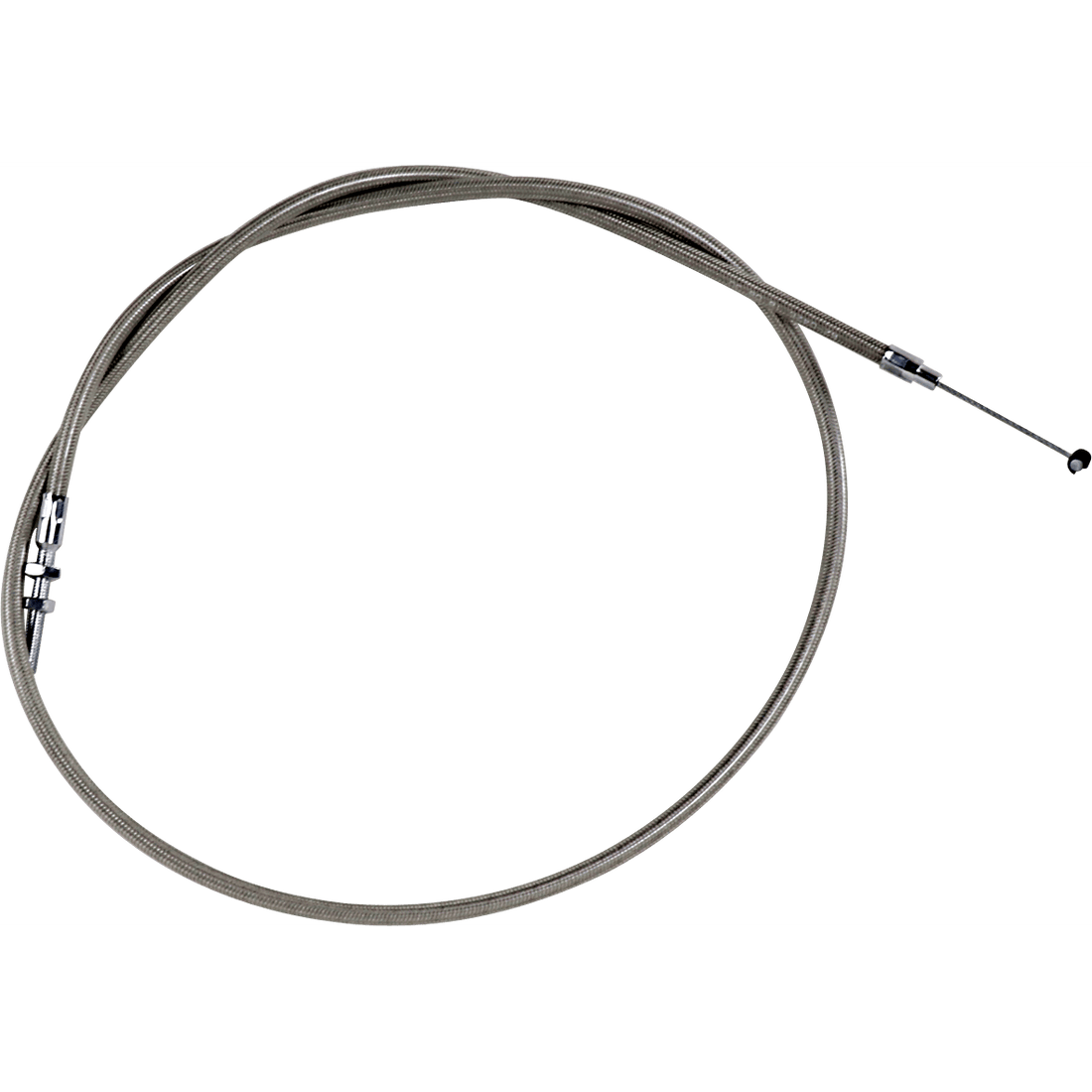 MOTION PRO Clutch Cable Honda Stainless Steel