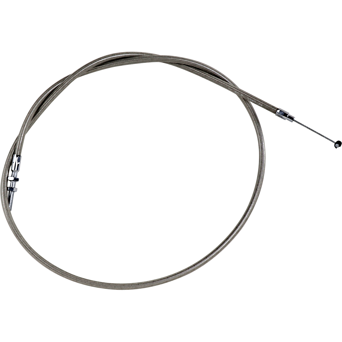 MOTION PRO Clutch Cable Honda Stainless Steel