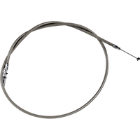 MOTION PRO Clutch Cable Honda Stainless Steel