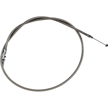 MOTION PRO Clutch Cable Honda Stainless Steel