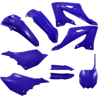 ACERBIS Full Replacement Body Kit Blue 2936150211