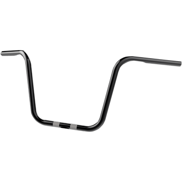 KHROME WERKS Handlebar Ape Hanger 12" Black 300861