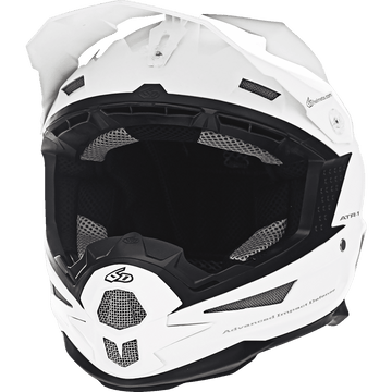 6D HELMETS ATR-1 Helmet White XL 103728