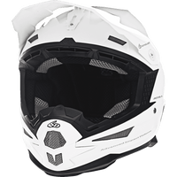 6D HELMETS ATR-1 Helmet White 2XL