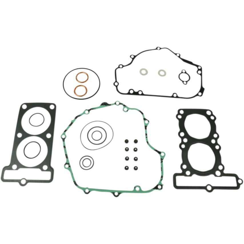 ATHENA Complete Gasket Kit Kawasaki P400250870052